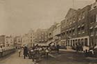Parade/York Hotel | Margate History